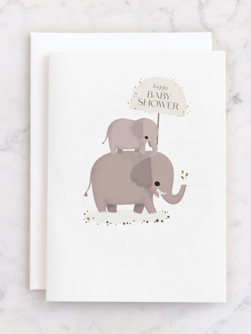 Baby Elephant