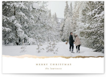 Spanish Greeting Card For New Year Feliz Navidad Y Un Feliz