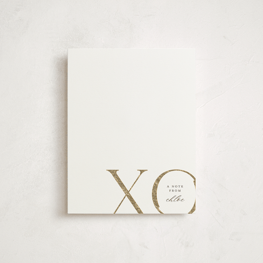 XO