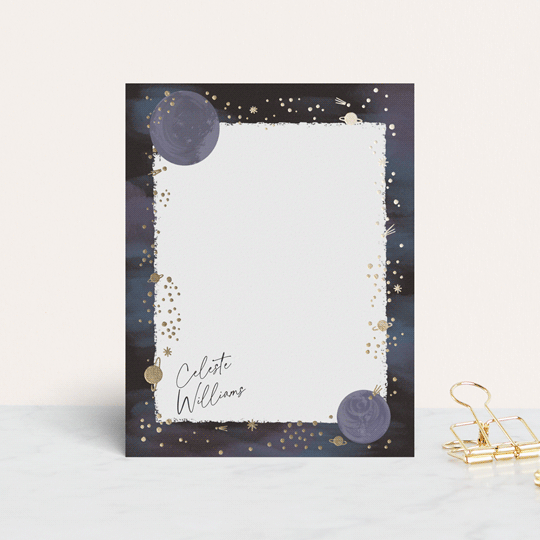 Written in the Stars