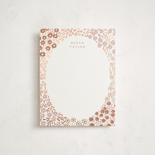 Tiny Florals