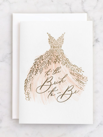 Here Comes the Bride