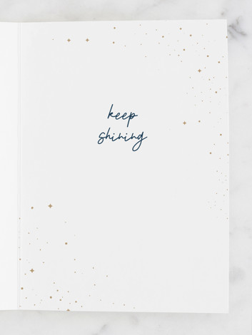 Keep Shining