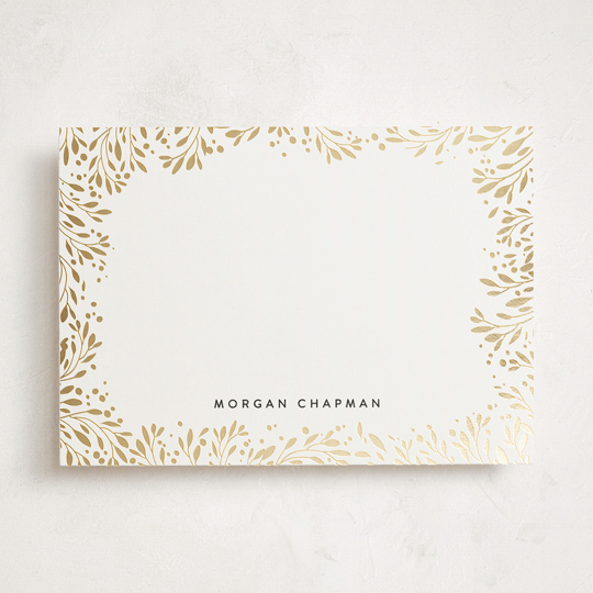 Golden Leaf Surround
