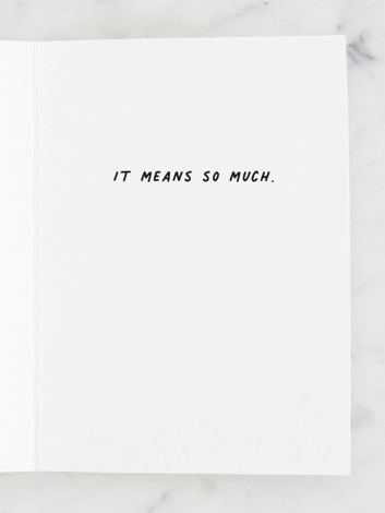 Passing Notes