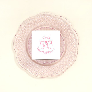 This is a natural wedding day of favors by ForYourParty called bowridal shower gift box, set of 50 in standard