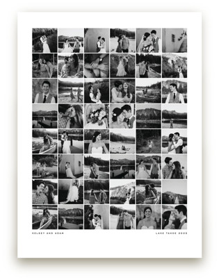 MIN-36K-GCP - 48 Photo: Portrait Framed Photo