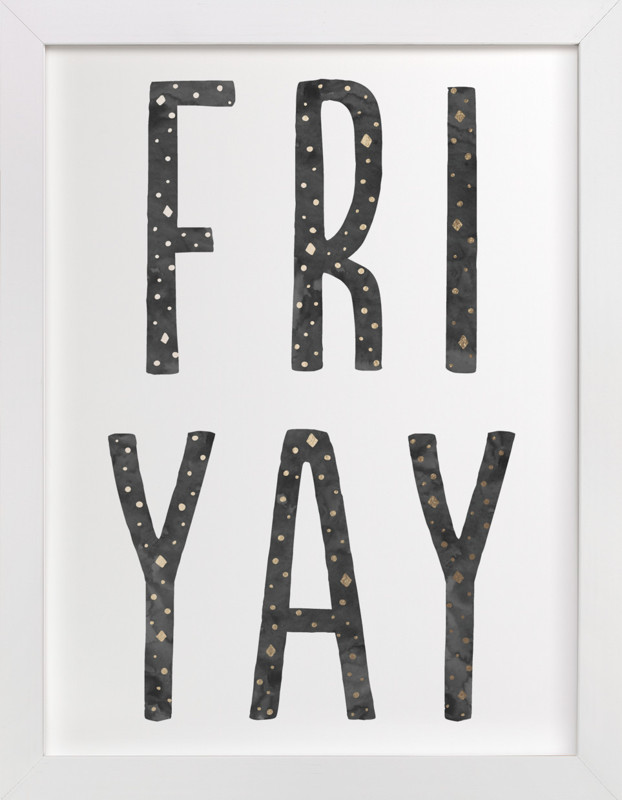 Nursery Art Collections Minted