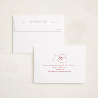 This is a glamor graduation announcements with foil pressed by letterfix called sol printing on recycled smooth signature in standard