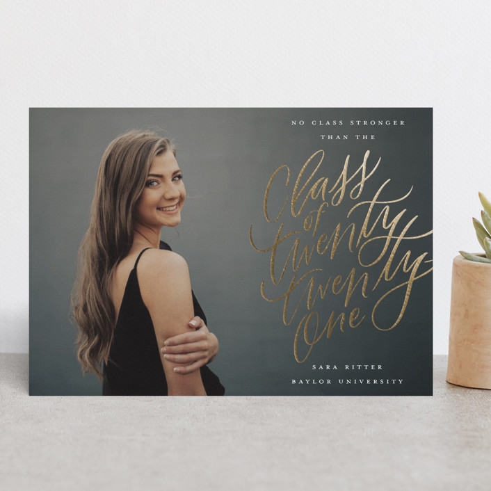 2020 Graduation Card Trends Ideas Minted 2020 Graduation Card Trends Ideas