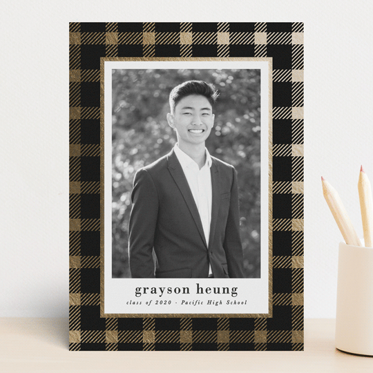 Buffalo Plaid