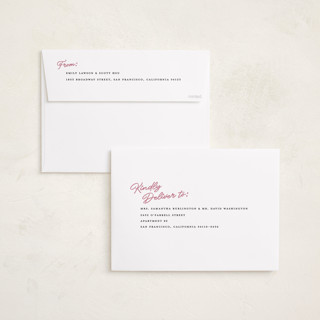 This is a rosette graduation announcements with standard by Pixel and Hank called jot printing on recycled smooth signature in grand