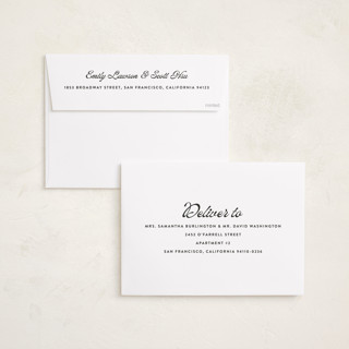 This is a diamond graduation announcements with standard by Julie Ley called modern retro printing on recycled smooth signature in grand