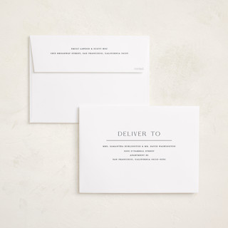 This is a twilight graduation announcements with standard by Pixel and Hank called vision printing on recycled smooth signature in grand