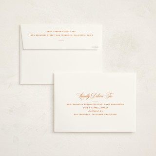 This is a tiger graduation announcements with standard by Megan Davis called cannes printing on signature in grand