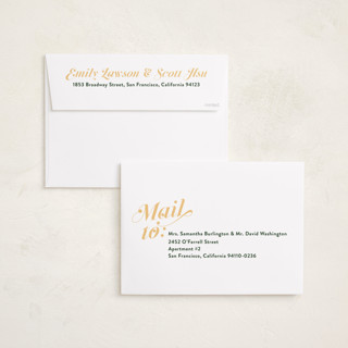 This is a melon graduation announcements with standard by Megan Davis called class dismissed printing on recycled smooth signature in grand