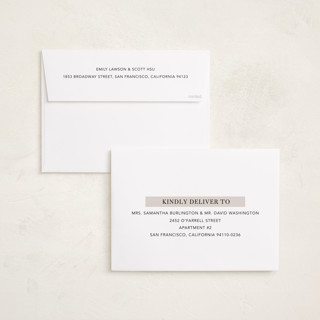 This is a snow graduation announcements with standard by Stacie Stankos called mastered it printing on recycled smooth signature in grand