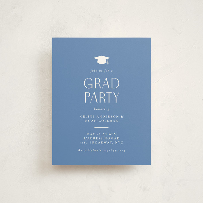 Grad Duo