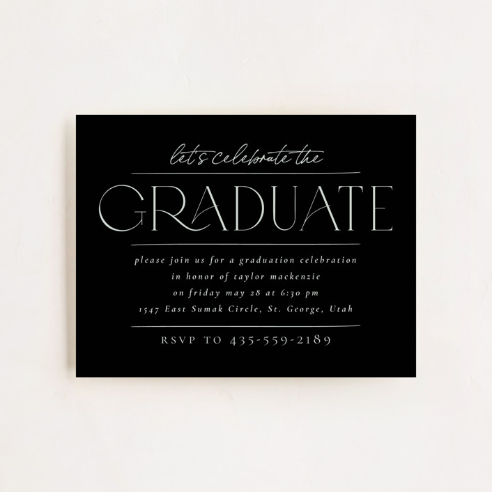 Mod Grad