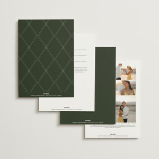 This is a forest floor wedding invitations with standard by Erin L. Wilson called disney's snow white someday printing on signature in grand