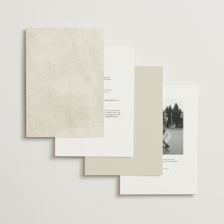 This is a stone wedding invitations with standard by Jackie Crawford called camille printing on signature in grand