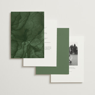 This is a meadow wedding invitations with standard by Melanie Kosuge called carolina printing on signature in grand