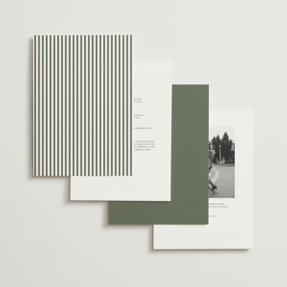 This is a sequoia wedding invitations with standard by Vanessa Doyle called contemporary printing on signature in grand