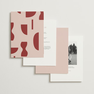 This is a port wedding invitations with standard by Blustery August called juniper printing on signature in grand