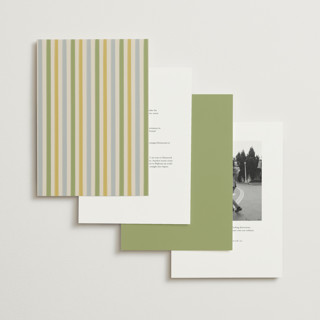 This is a summer citrus wedding invitations with standard by Vera Lim called the gallery printing on signature in grand