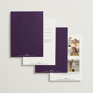 This is a twilight wedding invitations with standard by Simona Camp called disney's tangled lanterns printing on signature in grand
