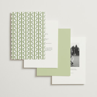 This is a mint wedding invitations with standard by Sara Hicks Malone called montgomery printing on signature in grand
