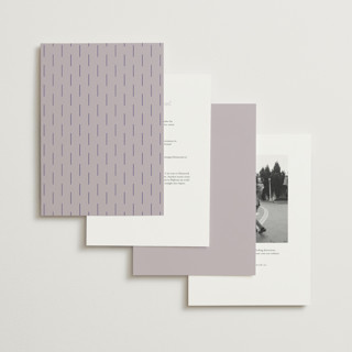 This is a wisteria wedding invitations with standard by Baumbirdy called floral type arch printing on signature in grand
