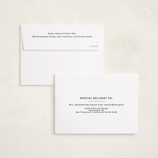 This is a sandstone graduation announcements with standard by Bryanna Mehner called modern achievement printing on signature in petite