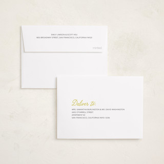 This is a ruby graduation announcements with standard by Kat Roberts called rainbow plaid printing on signature in petite