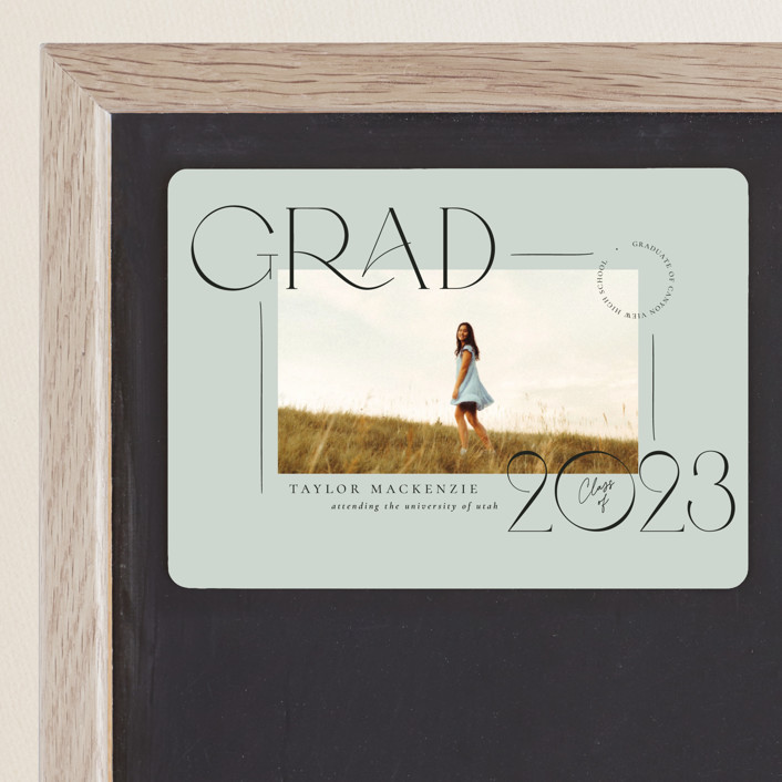 Mod Grad