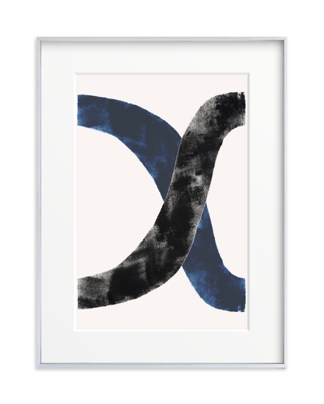 Alternatives Art Print