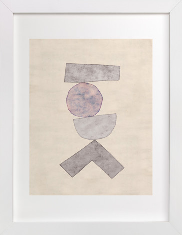 nursery wall art minted