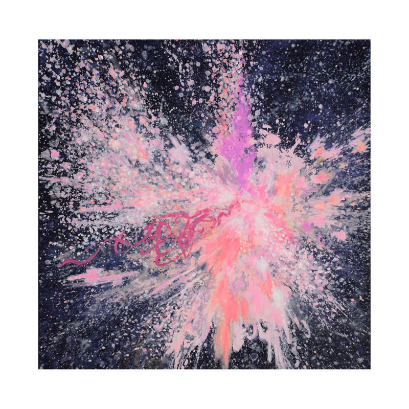 Cherry Bomb Wall Art Prints by Laura Mae Dooris | Minted