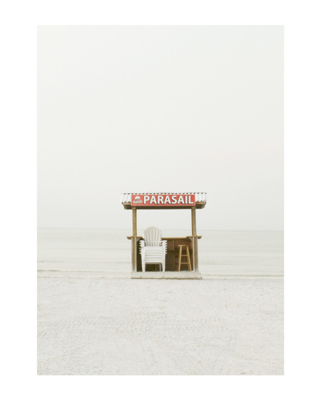 the beach wall art prints by baumbirdy minted
