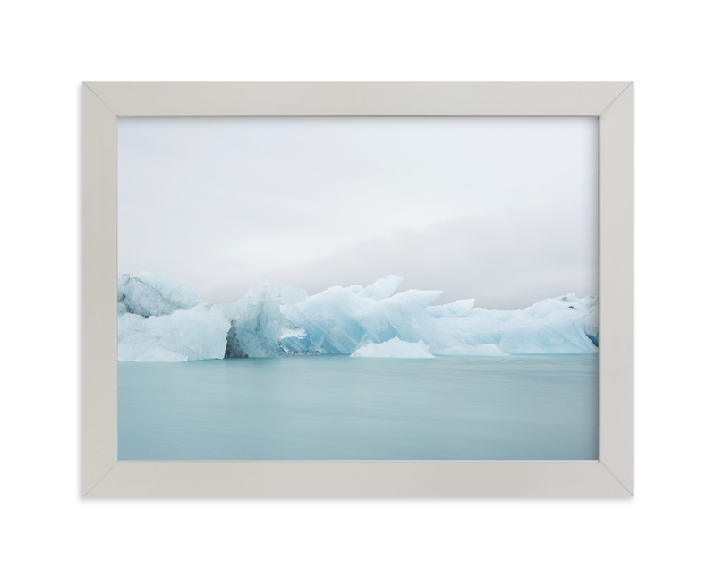 Ice Age Photography Limited Edition Art Print By Irene Suchocki