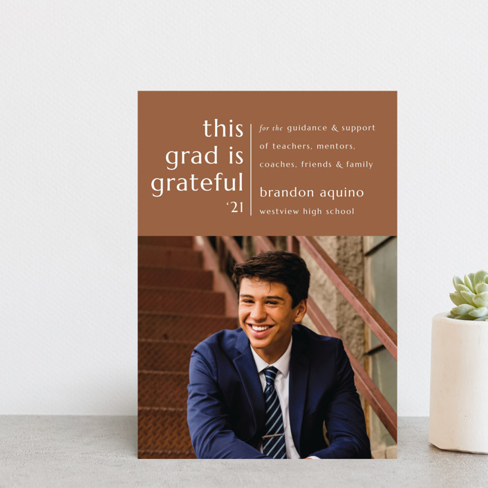 Grateful Grad