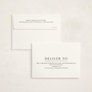 This is a classic graduation thank you cards with foil pressed by Lehan Veenker called to the t printing on strathmore in standard