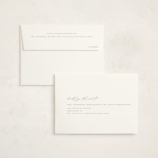 This is a cloud graduation thank you cards with foil pressed by Orasie called graduate collage printing on strathmore in standard