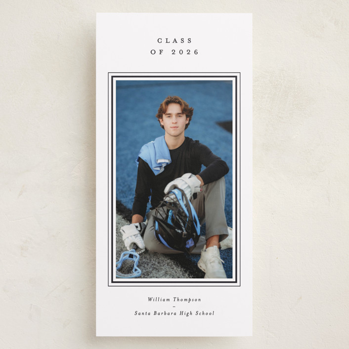 Elegant Frame by Stacey Meacham