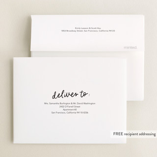 This is a noir graduation thank you cards with standard by Abbigail Lim called tassel turned, diploma earned printing on strathmore in standard