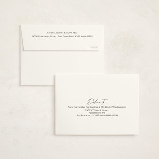 This is a moon graduation thank you cards with standard by Olivia Williams called best year printing on strathmore in standard