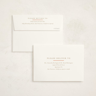 This is a tiger graduation thank you cards with standard by Jackie Crawford called modern striped frame printing on strathmore in standard