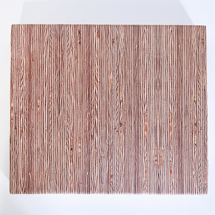 Hardwood Cutting Board
