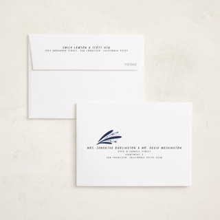 This is a winter sky hanukkah cards with standard by Grae called season of miracles printing on recycled smooth signature in petite