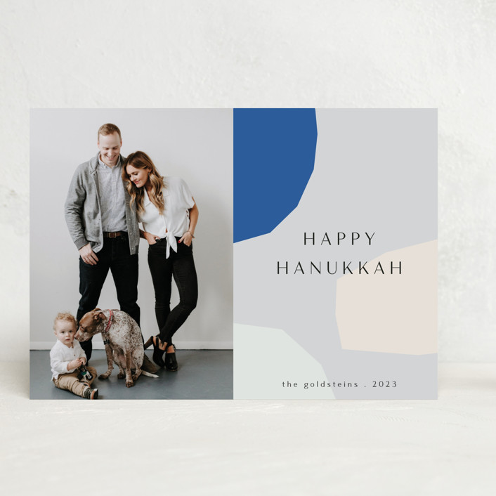 Hanukkah Shapes